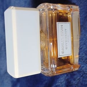 Givenchy Dahlia Divine Eau de Perfume